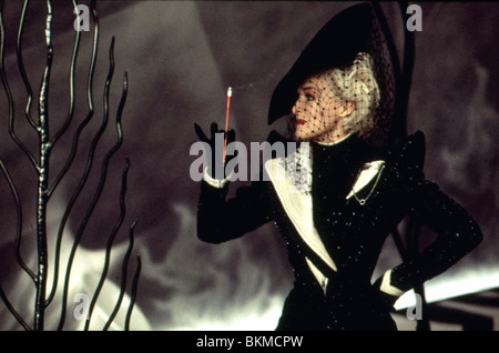 101 DALMATINER (1996) GLENN CLOSE 101D 012 Stockfoto