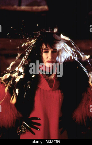 101 DALMATINER (1996) GLENN CLOSE 101D 041 Stockfoto