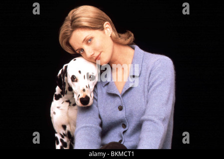 101 DALMATINER (1996) JOELY RICHARDSON 101D 069 Stockfoto