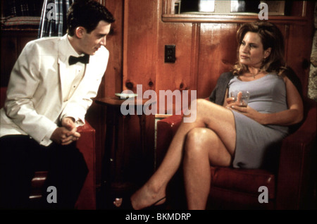 AMERICAN PIE (1999) EDDIE KAYE THOMAS, JENNIFER COOLIDGE APIE 046 Stockfoto