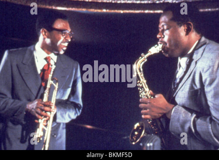 BIRD (1988) SAM WRIGHT, WALD WHITAKER BRD 008 Stockfoto