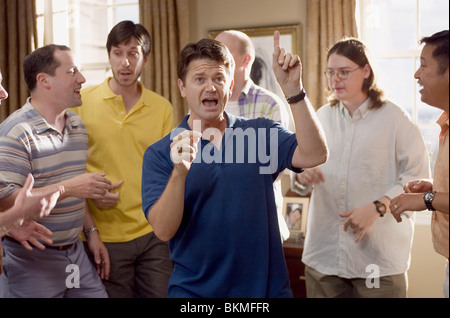 DER BREAK-UP (2006) JOHN MICHAEL HIGGINS TBUP 001-25 Stockfoto