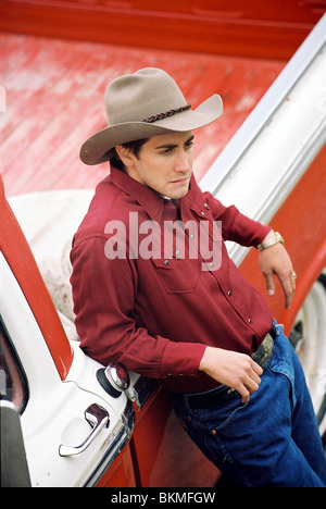 BROKEBACK MOUNTAIN (2005) JAKE GYLLENHAAL BRBA 001 - AL Stockfoto