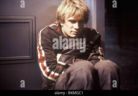 DAS KIND (2005) L ' ENFANT (ALT) JEREMIE RENIER CHLD 001-02 Stockfoto