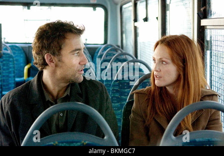 CHILDREN OF MEN (2006) CLIVE OWEN, JULIANNE MOORE CMEN 001-01 Stockfoto
