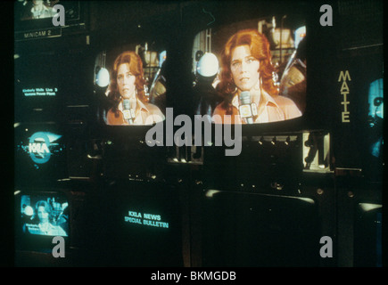 DAS CHINA-SYNDROM (1979) JANE FONDA CSY 024 L Stockfoto