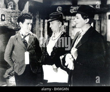 HÜTTE ZU LASSEN (1941) ALASTAIR SIM, GEORGE COLE, MICHAEL WILDING, JEAN DE CASALIS, WALLY PATCH CTGE 006 P Stockfoto