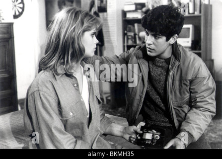 TÖDLICHE FREUND (1986) KRISTY SWANSON, MATTHEW LABORTEAUX DFRD 004 P Stockfoto