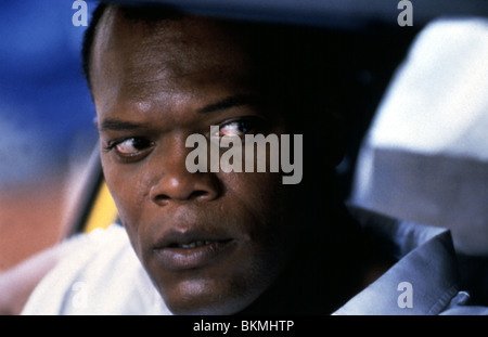 STIRB LANGSAM: MIT EINER RACHE (1995) STERBEN SCHWER 3 (ALT) SAMUEL L JACKSON DHD3 031 Stockfoto