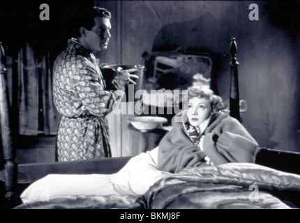 DAS EI UND ICH (1947) FRED MACMURRAY, CLAUDETTE COLBERT EGI 009 P Stockfoto