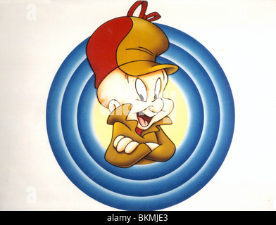 ELMER FUDD ANIMATION Stockfoto