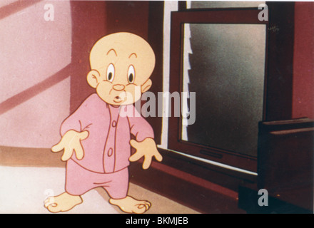 ELMER FUDD ANIMATION Stockfoto