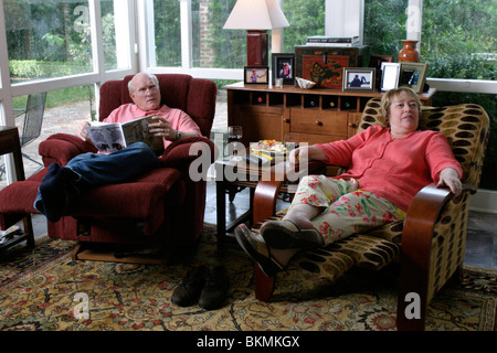 NICHTBEACHTUNG DER EINFÜHRUNG (2006) TERRY BRADSHAW, KATHY BATES FTOL 001-01 Stockfoto