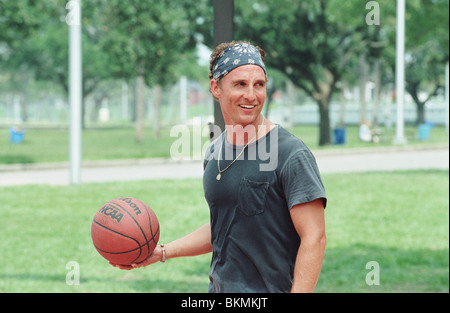 NICHTBEACHTUNG DER EINFÜHRUNG (2006) MATTHEW MCCONAUGHEY FTOL 001-28 Stockfoto