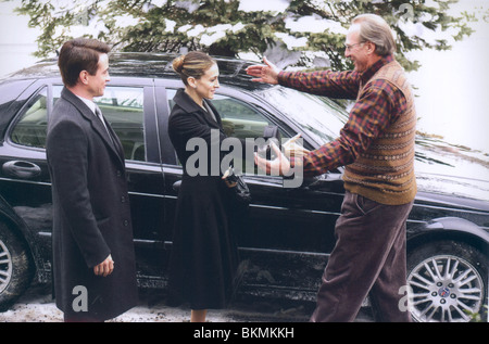 THE FAMILY STONE (2005) DERMOT MULRONEY, SARAH JESSICA PARKER, CRAIG T NELSON FAMS 001-05 Stockfoto