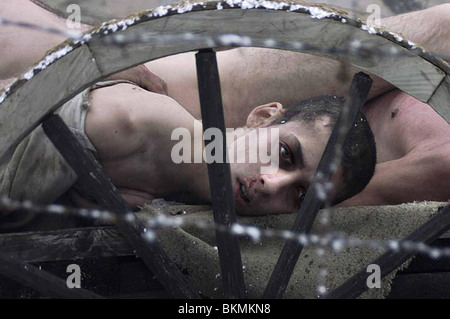 FATELESS (2005) SORSTALANSAG (ALT) FTL 001-01 Stockfoto
