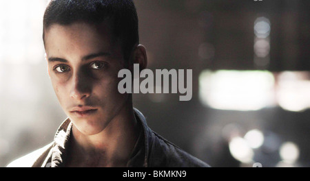 FATELESS (2005) SORSTALANSAG (ALT) FTL 001-02 Stockfoto