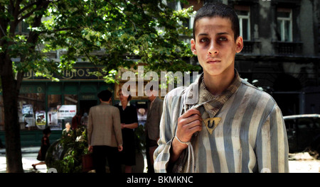 FATELESS (2005) SORSTALANSAG (ALT) FTL 001-03 Stockfoto