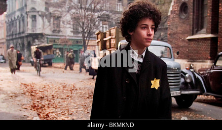 FATELESS (2005) SORSTALANSAG (ALT) FTL 001-04 Stockfoto