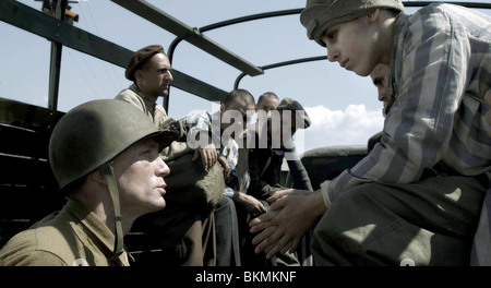 FATELESS (2005) SORSTALANSAG (ALT) FTL 001-05 Stockfoto