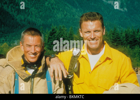 FEUERSTURM (1998) SCOTT GLENN, HOWIE LANGE TANNEN 040 Stockfoto