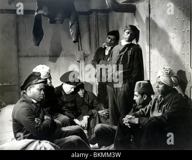 FÜR DIE FREIHEIT (1940) MAURICE ELVEY (DIR) FFDM 002 P Stockfoto