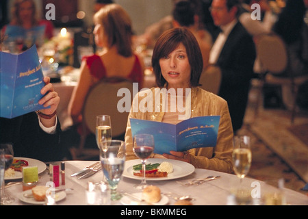 FREUNDE MIT GELD (2006) CATHERINE KEENER FWIM 001-03 Stockfoto