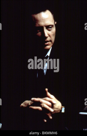 DIE BEERDIGUNG (1996) CHRISTOPHER WALKEN FUNE 003 Stockfoto