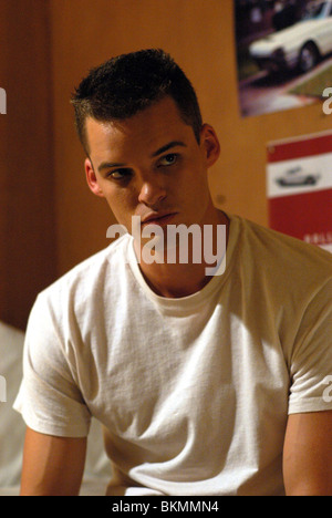 GLORY ROAD (2005) CREDIT DISNEY AUSTIN NICHOLS GLRD 001-06 Stockfoto