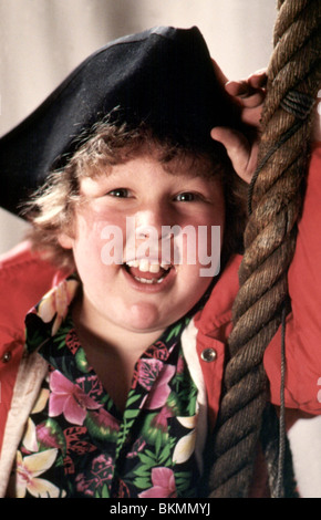 DIE GOONIES-1985 JEFF COHEN Stockfoto