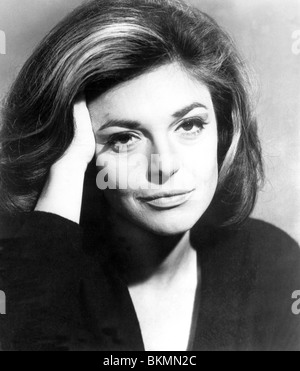 DIPLOM (1967) ANNE BANCROFT GRD 005P Stockfoto