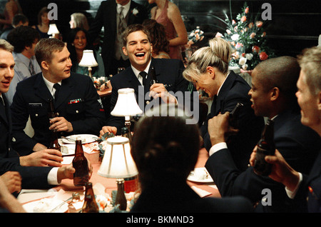 DER WÄCHTER (2006) BRIAN GERAGHTY, ASHTON KUTCHER, SHELBY FENNER, DULE HILL GDIN 001-07 Stockfoto