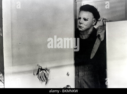 HALLOWEEN (1978) TONY MORAN CREDIT ITC - REDAKTIONELLE NUTZUNG NUR HLW 004 P L Stockfoto