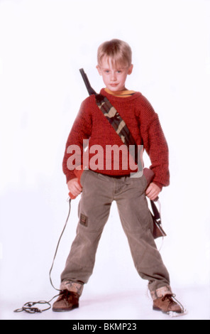 NACH HAUSE ALLEINE (1990) MACAULAY CULKIN HMA 052 L Stockfoto