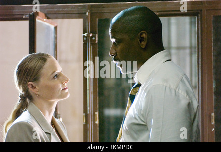 INSIDE MAN (2006) JODIE FOSTER, DENZEL WASHINGTON INMN 001-04 Stockfoto