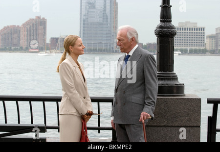 INSIDE MAN (2006) JODIE FOSTER, CHRISTOPHER PLUMMER INMN 001-11 Stockfoto