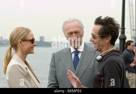 INSIDE MAN (2006) JODIE FOSTER, CHRISTOPHER PLUMMER INMN 001-13 Stockfoto