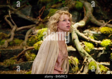 KING KONG-2005 NAOMI WATTS Stockfoto