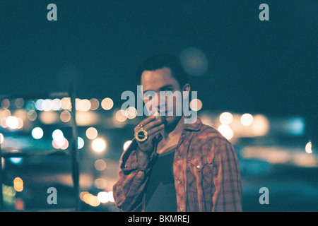 DER KÖNIG (2005) GAEL GARCIA BERNAL KNG 001-03 Stockfoto