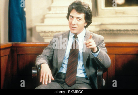 KRAMER GEGEN KRAMER (1979) DUSTIN HOFFMAN KVK 026 Stockfoto