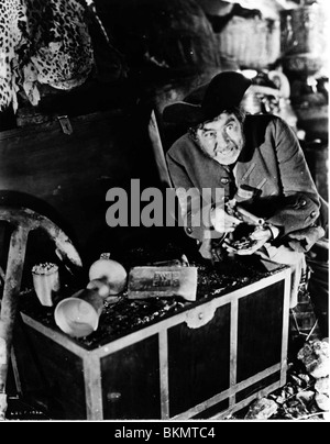 LANGE JOHN SILBER (1953) ROBERT NEWTON LGJS 001 P Stockfoto