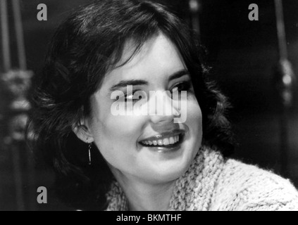 Liebeskummer (1983) ELIZABETH McGOVERN LVSK 015P Stockfoto