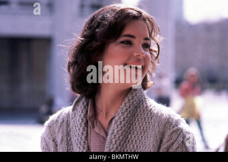 Liebeskummer (1983) ELIZABETH McGOVERN LVSK 019 Stockfoto