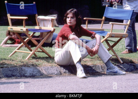 Liebeskummer (1983) ELIZABETH McGOVERN LVSK 028 Stockfoto