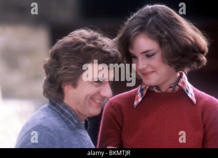 Liebeskummer (1983) DUDLEY MOORE, ELIZABETH McGOVERN LVSK 041 Stockfoto