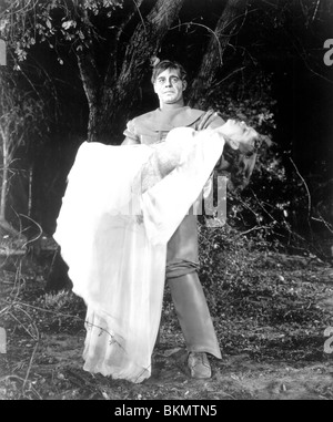 KÜNSTLICHEN MONSTER (1941) LON CHANEY JR., ANNE NAGEL MMMN 002P Stockfoto