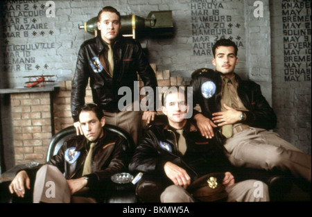 MEMPHIS BELLE (1990) TATE DONOVAN, MATTHEW MODINE, BILLY ZANE MBE 041 Stockfoto