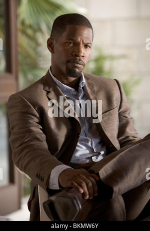 MIAMI VICE-2006 JAMIE FOXX Stockfoto