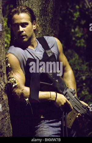 MIAMI VICE (2006) COLIN FARRELL MIMV 001-21 Stockfoto