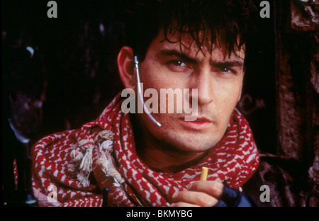 NAVY SEALS-1990 CHARLIE SHEEN Stockfoto